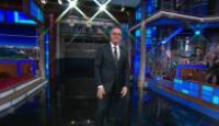 image The Late Show with Stephen Colbert season 10 episode 40