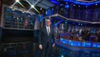 image The Late Show with Stephen Colbert season 10 episode 41