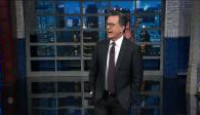 image The Late Show with Stephen Colbert season 10 episode 42