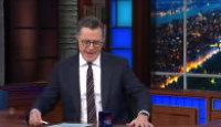 image The Late Show with Stephen Colbert season 10 episode 43