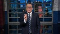 image The Late Show with Stephen Colbert season 10 episode 45