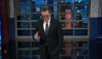 image The Late Show with Stephen Colbert season 10 episode 46