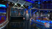 image The Late Show with Stephen Colbert season 10 episode 5
