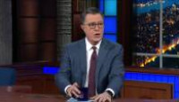 image The Late Show with Stephen Colbert season 10 episode 54