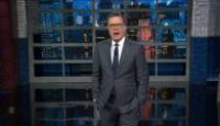 image The Late Show with Stephen Colbert season 10 episode 55