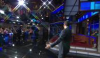 image The Late Show with Stephen Colbert season 10 episode 60