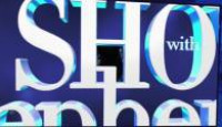 image The Late Show with Stephen Colbert season 10 episode 65