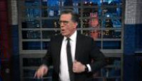 image The Late Show with Stephen Colbert season 10 episode 66