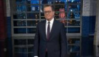 image The Late Show with Stephen Colbert season 10 episode 69
