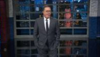 image The Late Show with Stephen Colbert season 10 episode 73