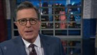image The Late Show with Stephen Colbert season 10 episode 74