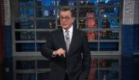 image The Late Show with Stephen Colbert season 10 episode 83