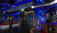 image The Late Show with Stephen Colbert season 10 episode 86
