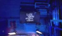 image The Late Show with Stephen Colbert season 10 episode 92