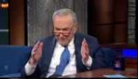 image The Late Show with Stephen Colbert season 10 episode 95