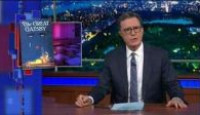 image The Late Show with Stephen Colbert season 11 episode 13