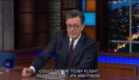 image The Late Show with Stephen Colbert season 11 episode 21