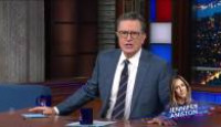 image The Late Show with Stephen Colbert season 11 episode 5