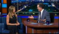 image The Late Show with Stephen Colbert season 11 episode 6
