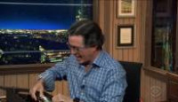 image The Late Show with Stephen Colbert season 6 episode 2