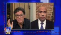 image The Late Show with Stephen Colbert season 6 episode 10