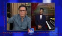 image The Late Show with Stephen Colbert season 6 episode 11