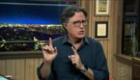 image The Late Show with Stephen Colbert season 6 episode 13