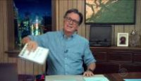 image The Late Show with Stephen Colbert season 6 episode 15