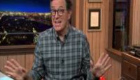 image The Late Show with Stephen Colbert season 6 episode 21