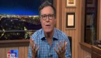 image The Late Show with Stephen Colbert season 6 episode 22
