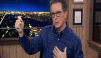 image The Late Show with Stephen Colbert season 6 episode 48