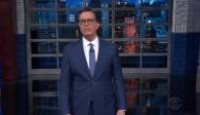 image The Late Show with Stephen Colbert season 5 episode 80