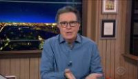 image The Late Show with Stephen Colbert season 6 episode 54