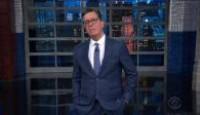 image The Late Show with Stephen Colbert season 5 episode 81