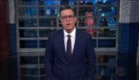 image The Late Show with Stephen Colbert season 5 episode 84