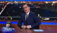 image The Late Show with Stephen Colbert season 5 episode 85