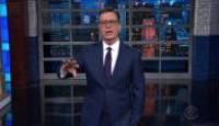image The Late Show with Stephen Colbert season 5 episode 91