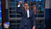 image The Late Show with Stephen Colbert season 5 episode 92