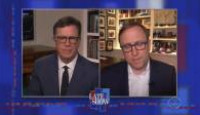 image The Late Show with Stephen Colbert season 5 episode 106