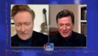 image The Late Show with Stephen Colbert season 5 episode 110