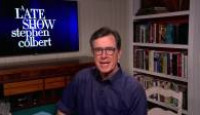 image The Late Show with Stephen Colbert season 5 episode 120