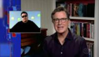 image The Late Show with Stephen Colbert season 5 episode 122