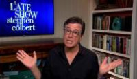 image The Late Show with Stephen Colbert season 5 episode 141