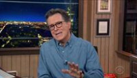 image The Late Show with Stephen Colbert season 6 episode 68