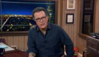 image The Late Show with Stephen Colbert season 6 episode 70