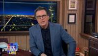 image The Late Show with Stephen Colbert season 6 episode 71