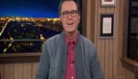 image The Late Show with Stephen Colbert season 6 episode 74