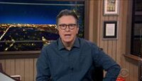 image The Late Show with Stephen Colbert season 6 episode 101