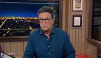 image The Late Show with Stephen Colbert season 6 episode 102