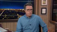 image The Late Show with Stephen Colbert season 6 episode 103
